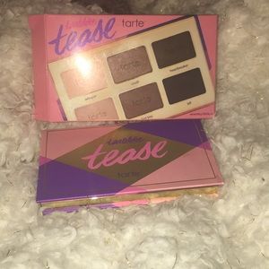 Tarte Tartlette Tease Clay Pallete